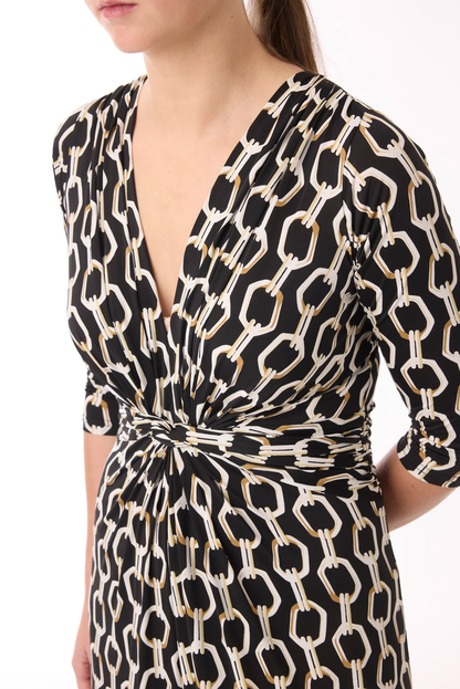 Stegmann - Jumpsuit Romy, Schwarz