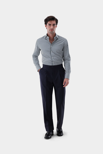 van Laack - Hemd Rivara, Grün