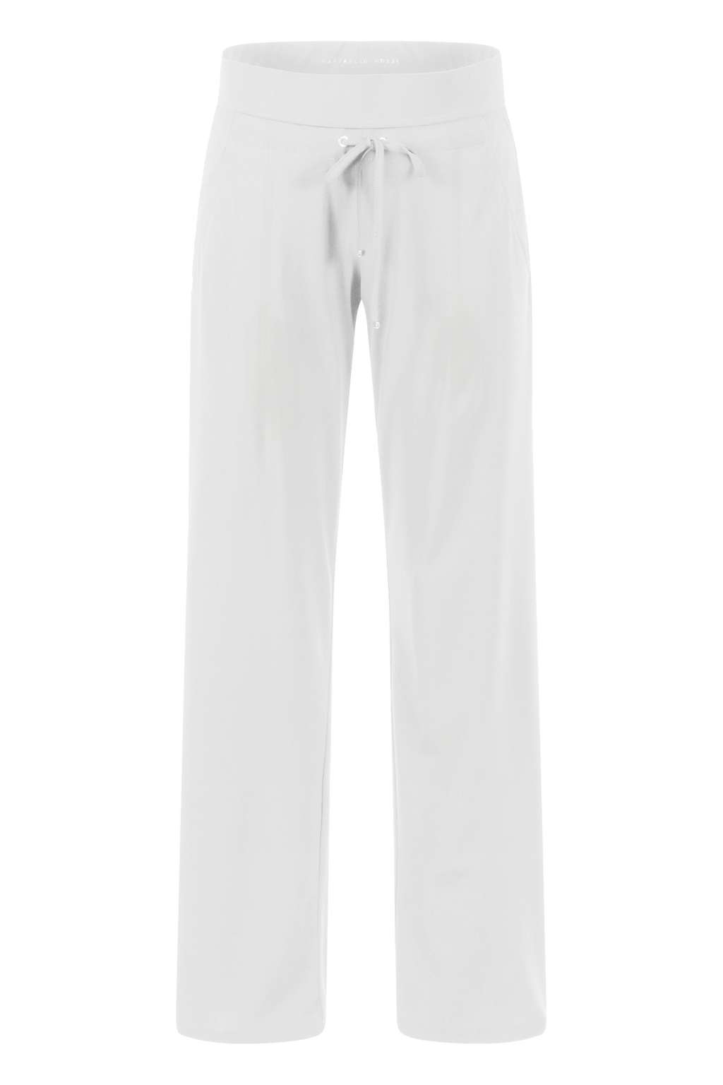 Raffaello Rossi - Jogginghose Candice, Weiß