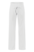 Raffaello Rossi - Jogginghose Candice, Weiß