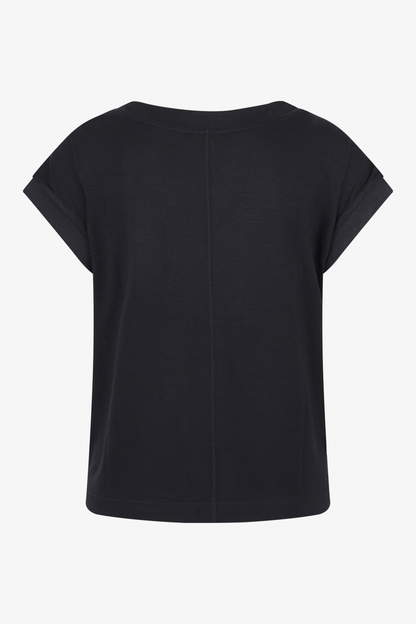 Sportalm - Shirt, Schwarz