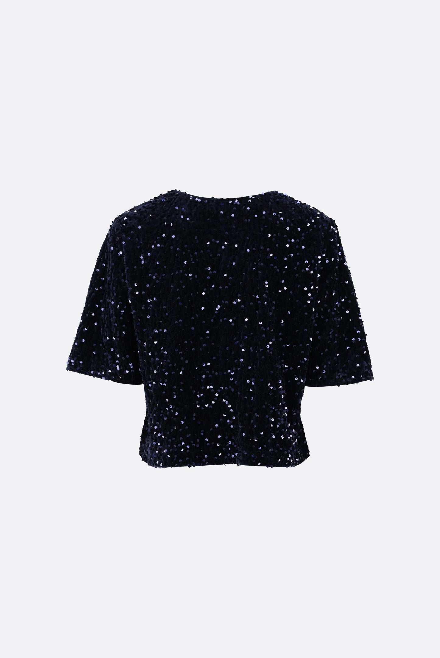 Van Laack - Top Jorina, Blau