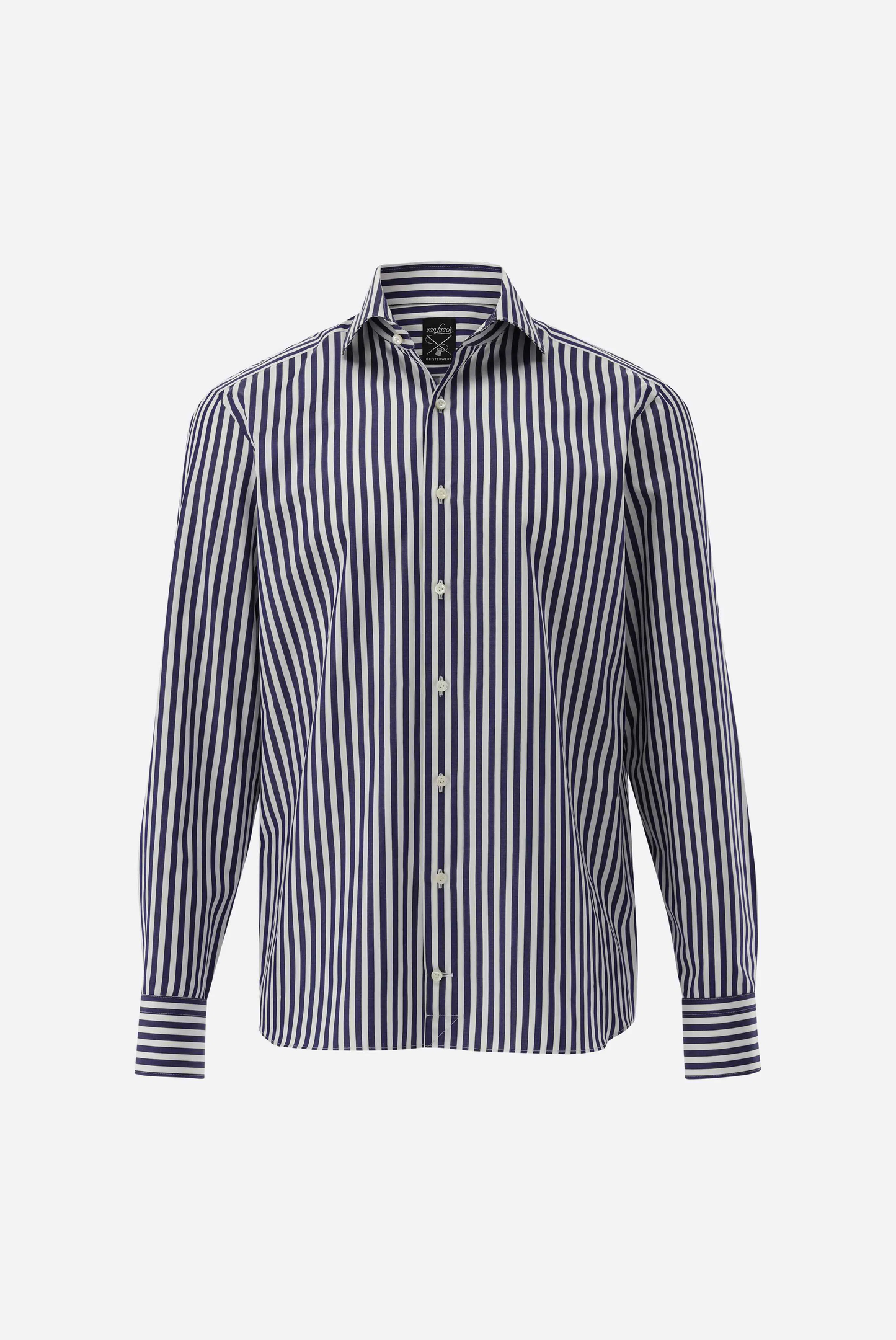 van Laack - Hemd Mivara, Blau