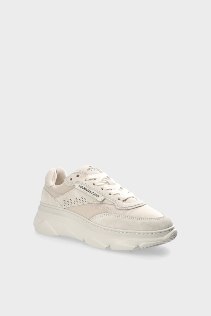 Copenhagen - Schuhe, Cream CPH56