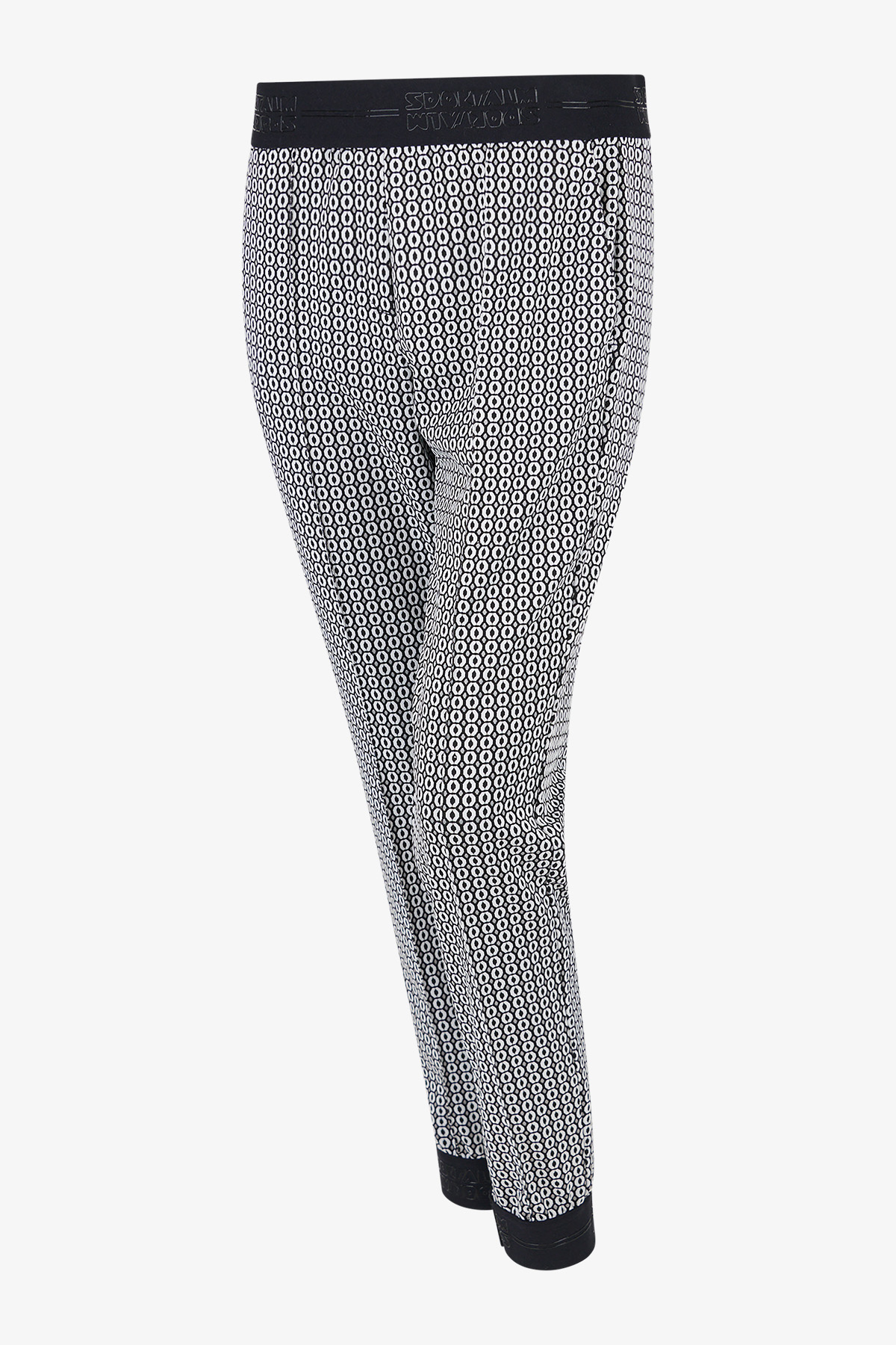 Sportalm - Hose, Schwarz