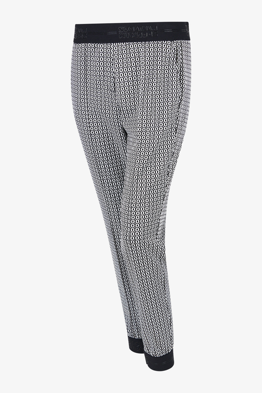 Sportalm - Hose, Schwarz
