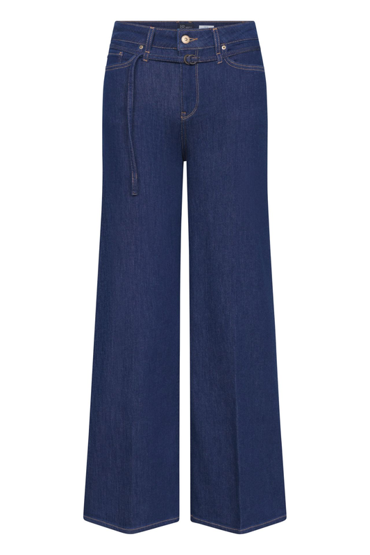 Raffaello Rossi - Hose Sventy, Dunkelblau