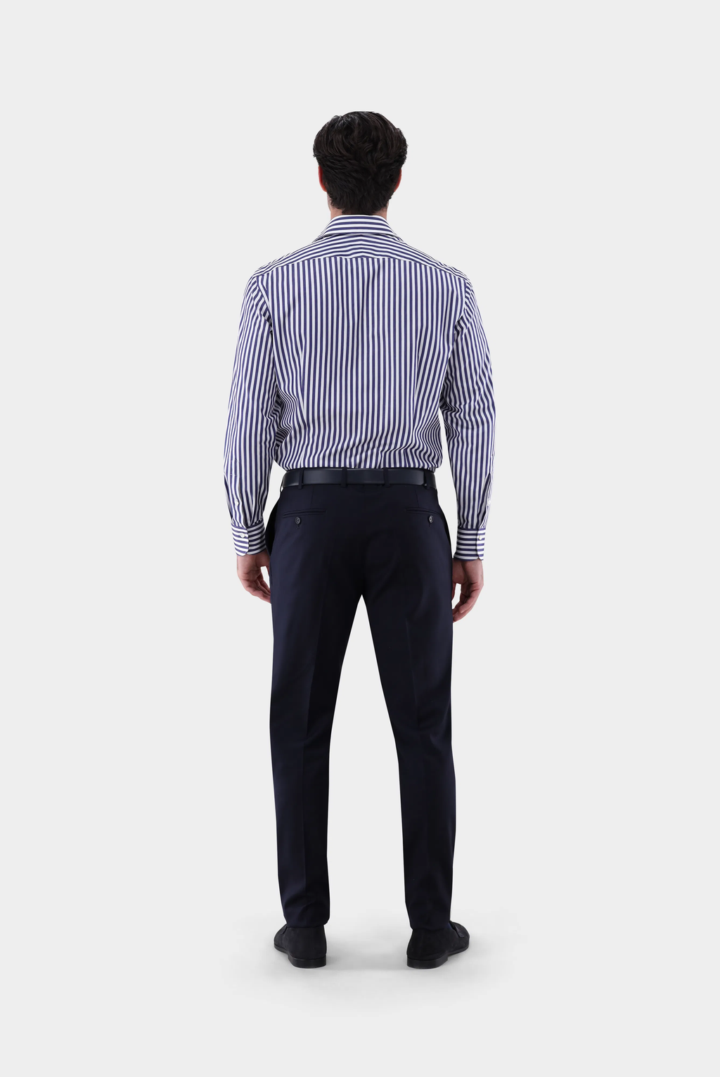 van Laack - Hemd Mivara, Blau