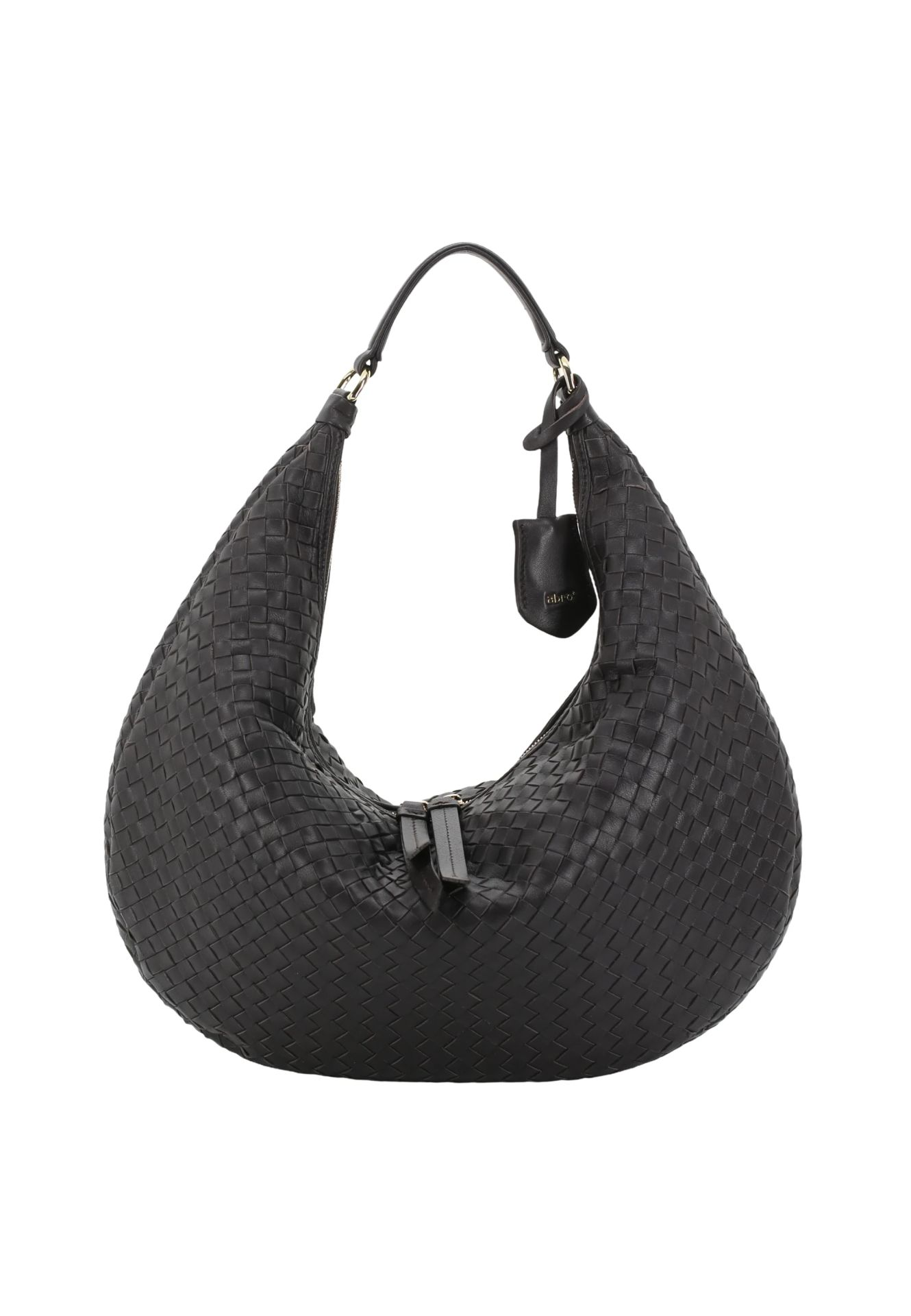 Abro - Beutel Nana, Dunkelbraun