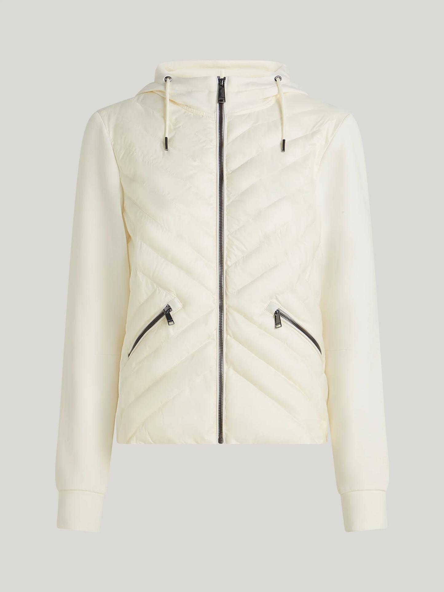 RESET - Jacke Kea, Beige