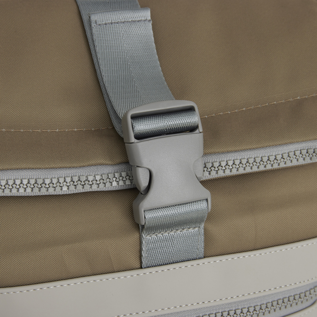 New Rebels - Rolltop Ferron New York, Grau