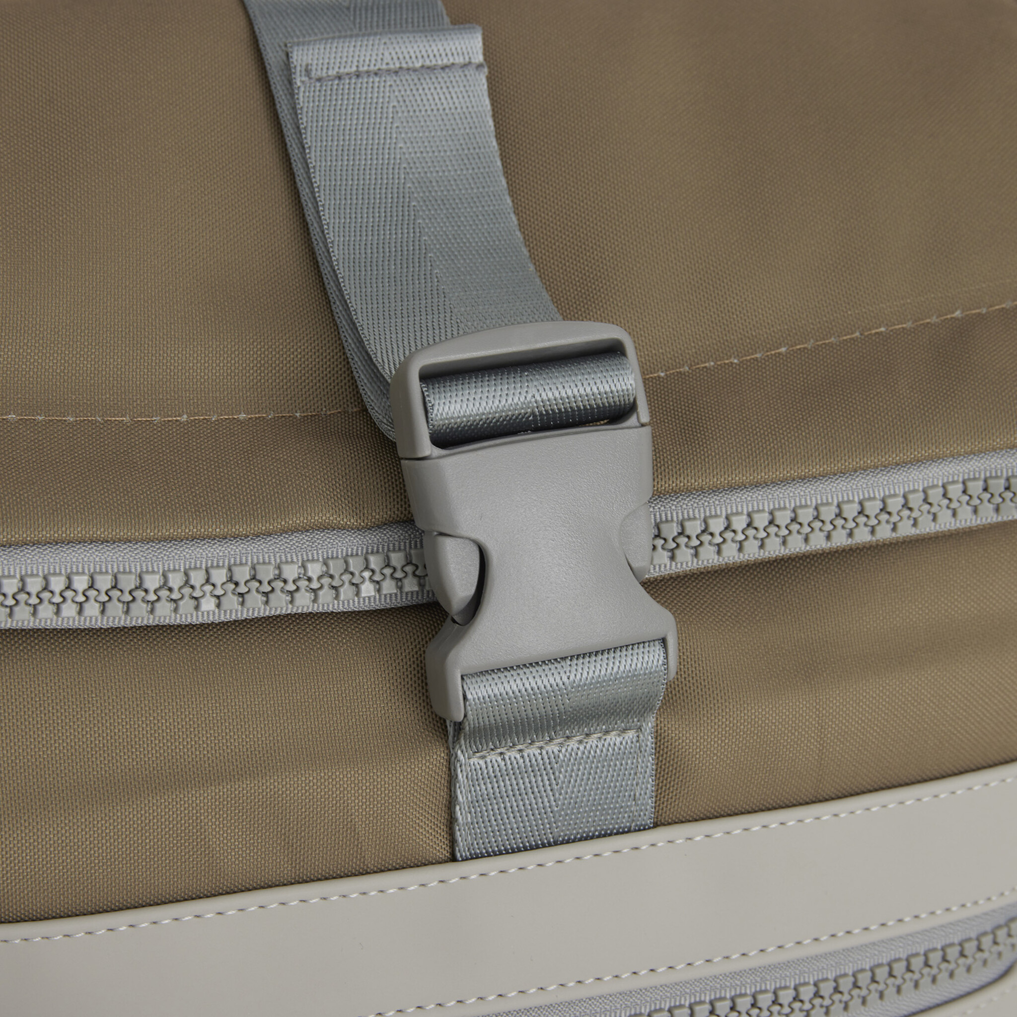 New Rebels - Rolltop Ferron New York, Grau