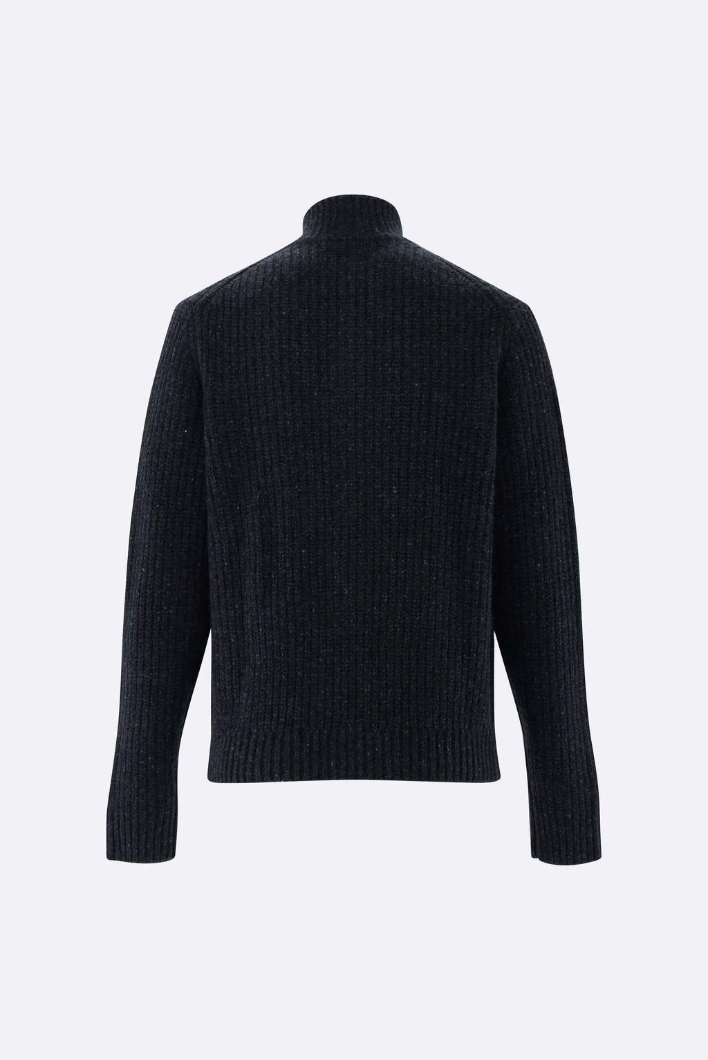 Van Laack - Strickjacke Sanaro, Marineblau