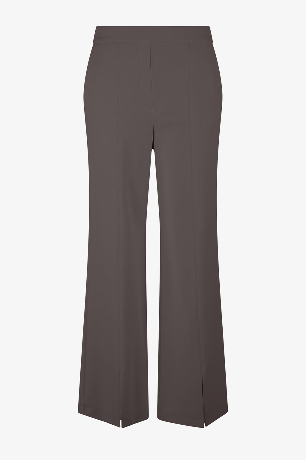 Edle, klassische Hose zum Schlupfen