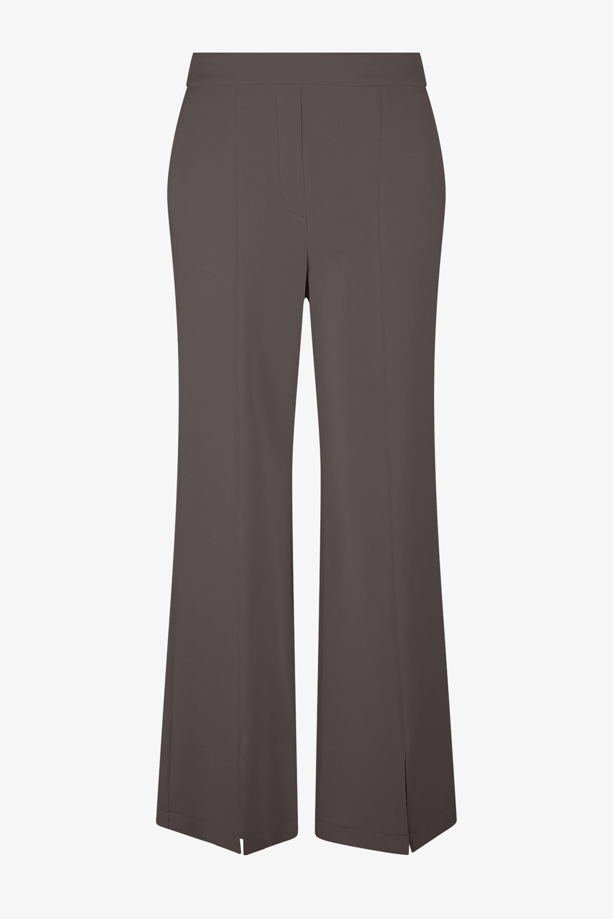 Edle, klassische Hose zum Schlupfen