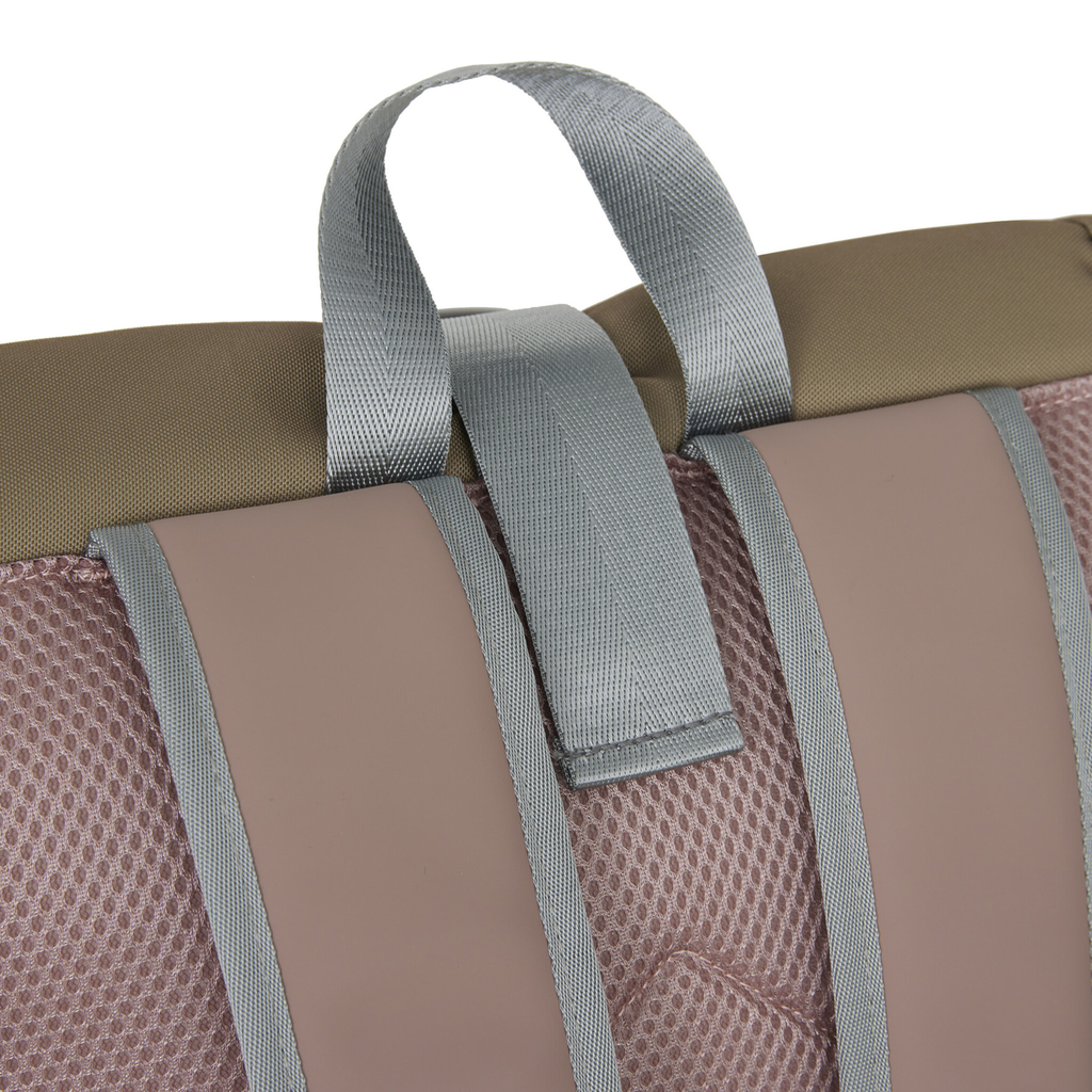 New Rebels - Rolltop Ferron New York, Altrosa