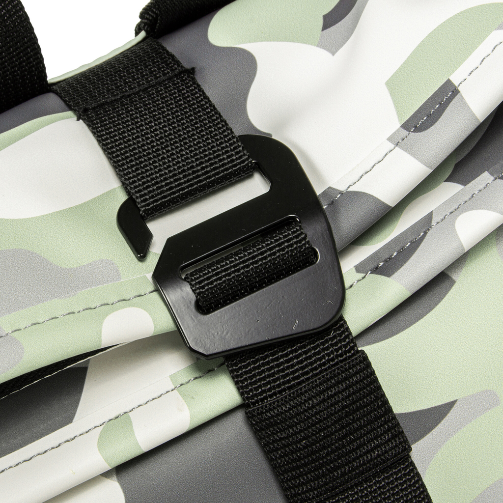New Rebels - Rucksack Mart Los Angeles, Camouflage Mint