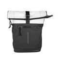 New Rebels - Rucksack Backham New York, Schwarz