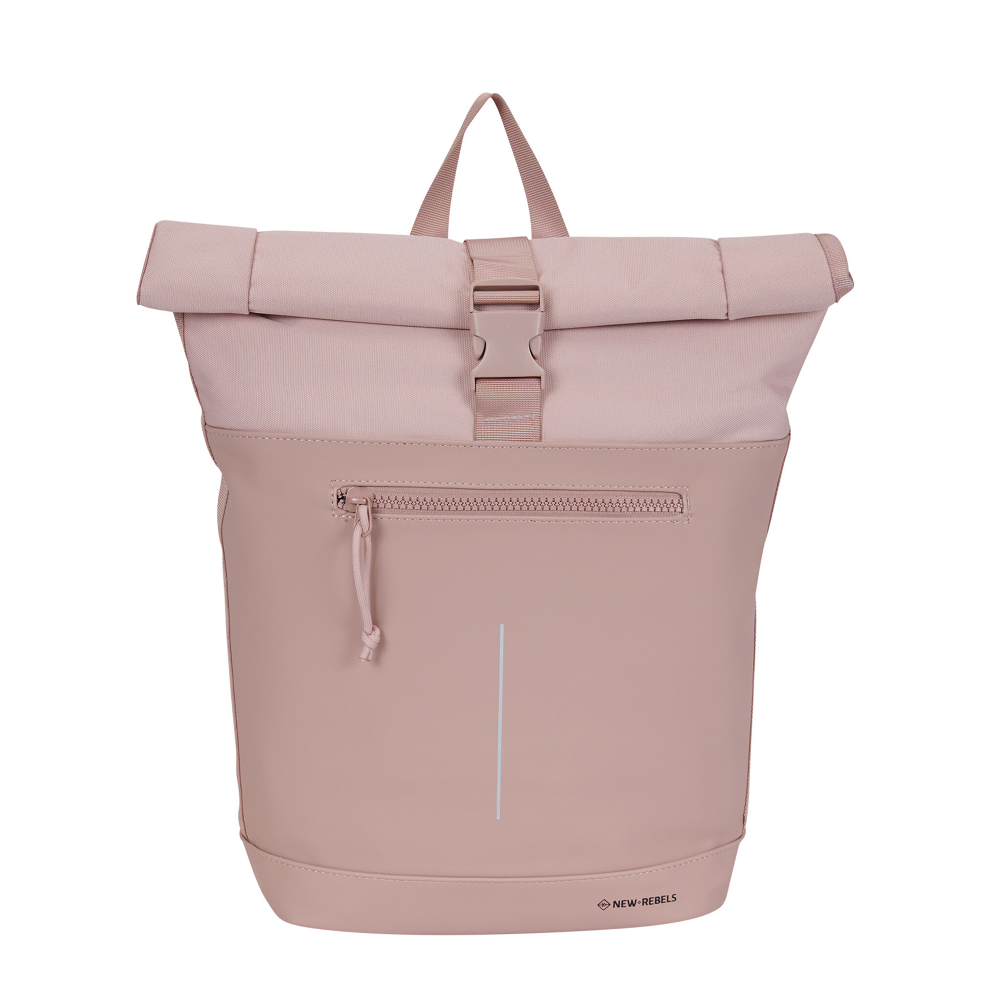 New Rebels - Rucksack Bruce New York, Altrosa