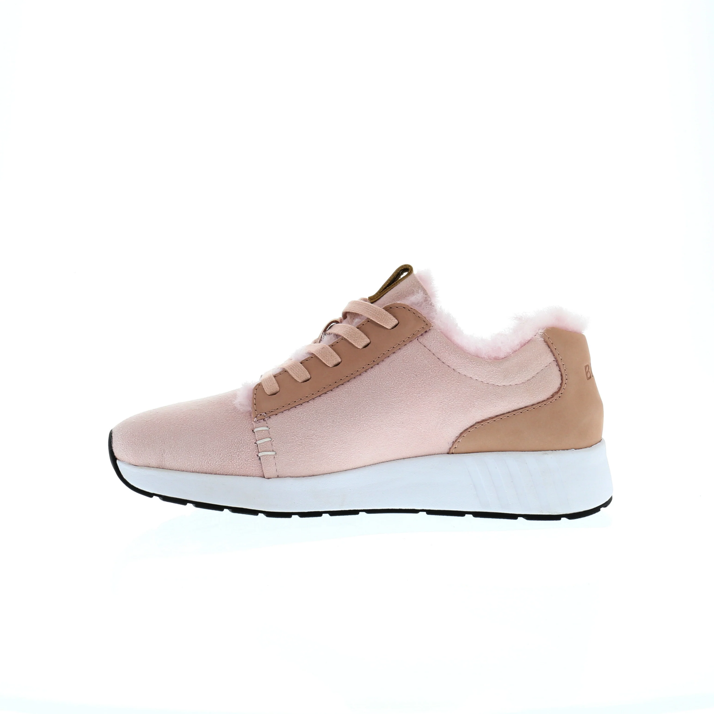 BNSM - Schuh Merino Classic Low, verschiedene Farben