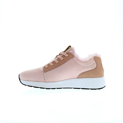 BNSM - Schuh Merino Classic Low, verschiedene Farben