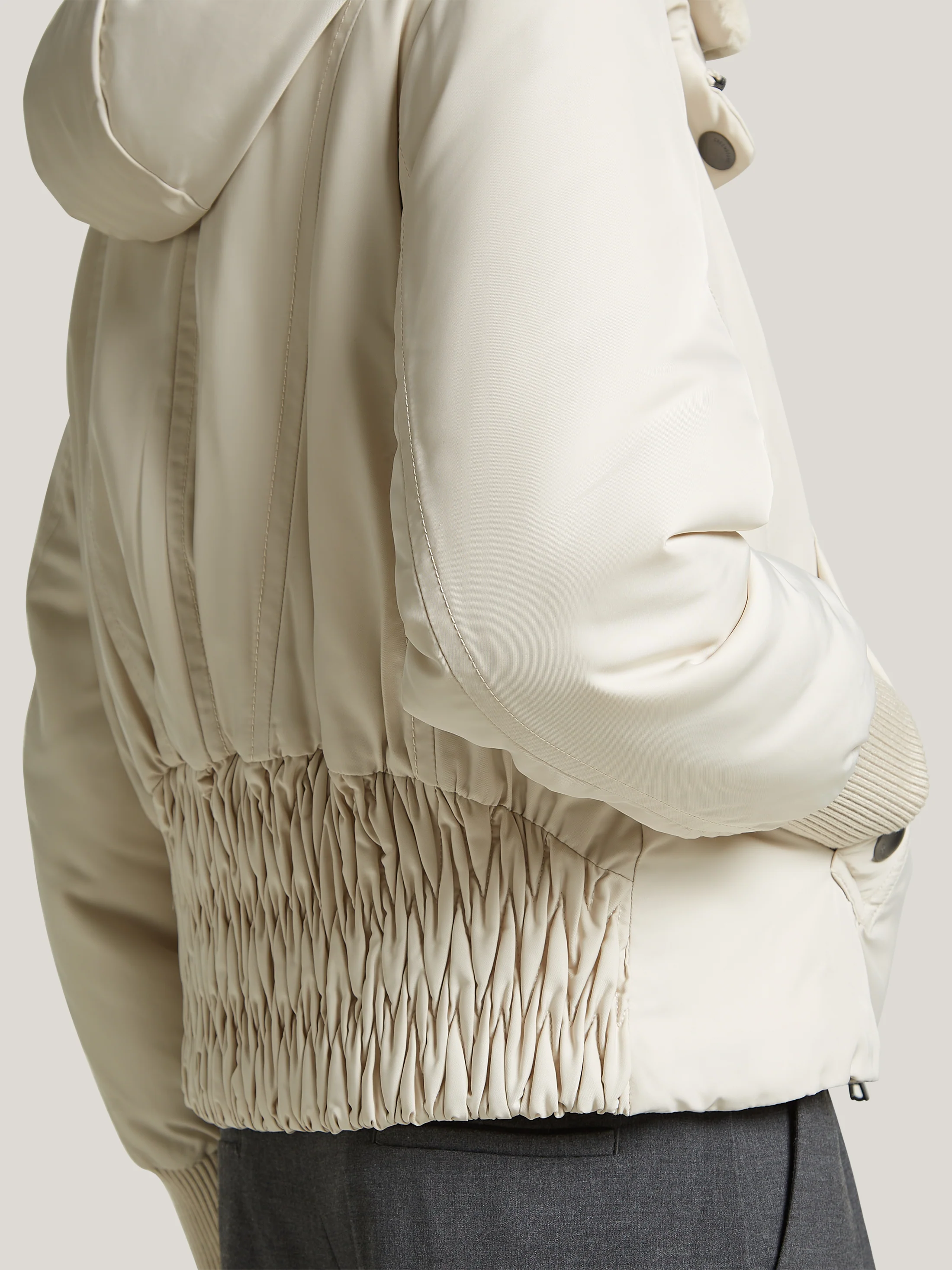 Creenstone - Jacke Faethe, Natur