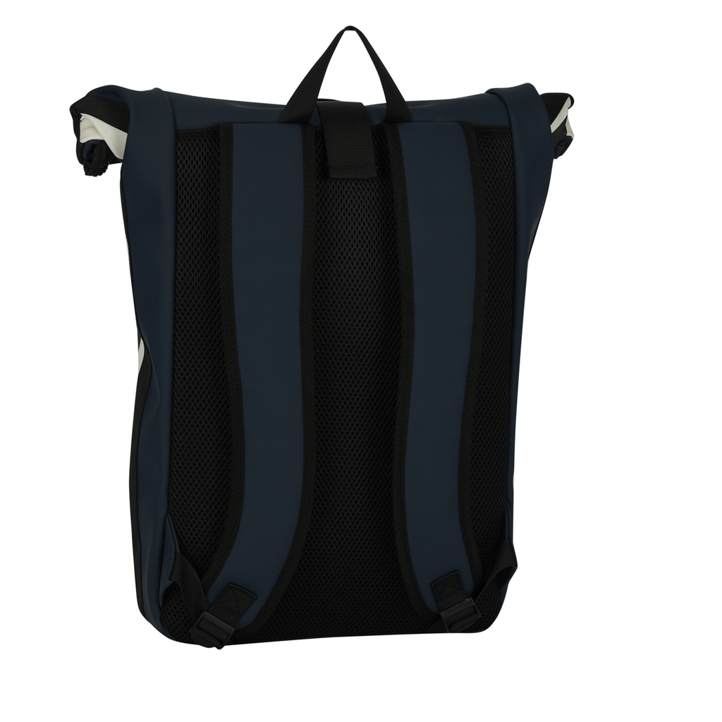 New Rebels - Rucksack Mart Art New York, Mehrfarbig