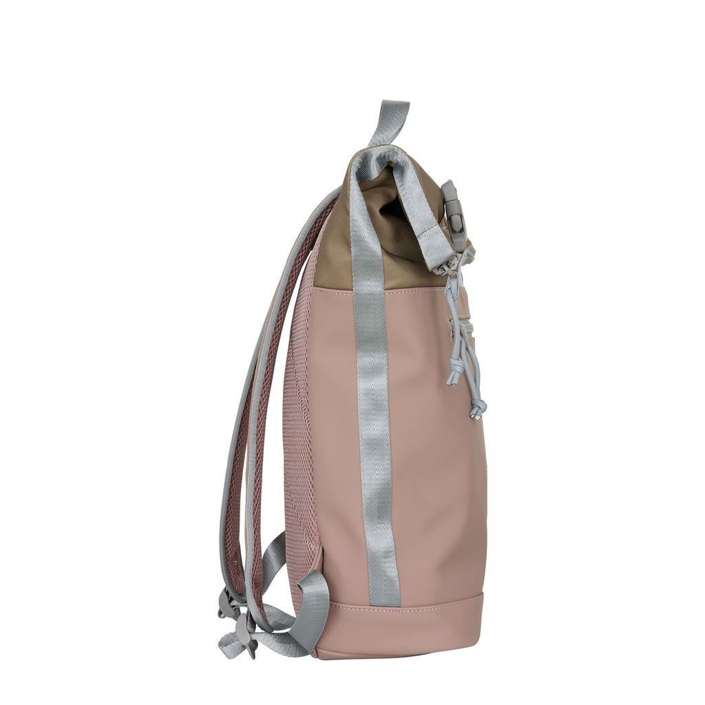 New Rebels - Rolltop Ferron New York, Altrosa