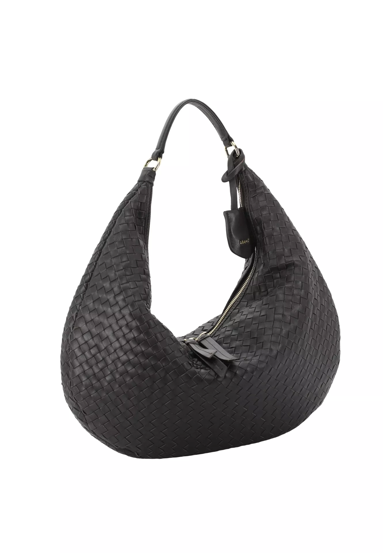 Abro - Beutel Nana, Dunkelbraun