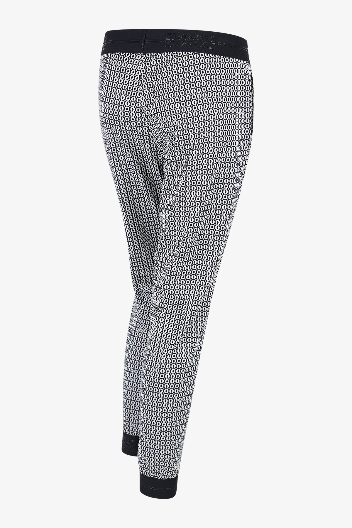 Sportalm - Hose, Schwarz