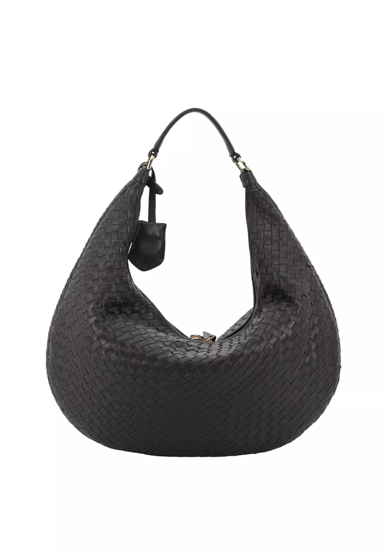 Abro - Beutel Nana, Dunkelbraun