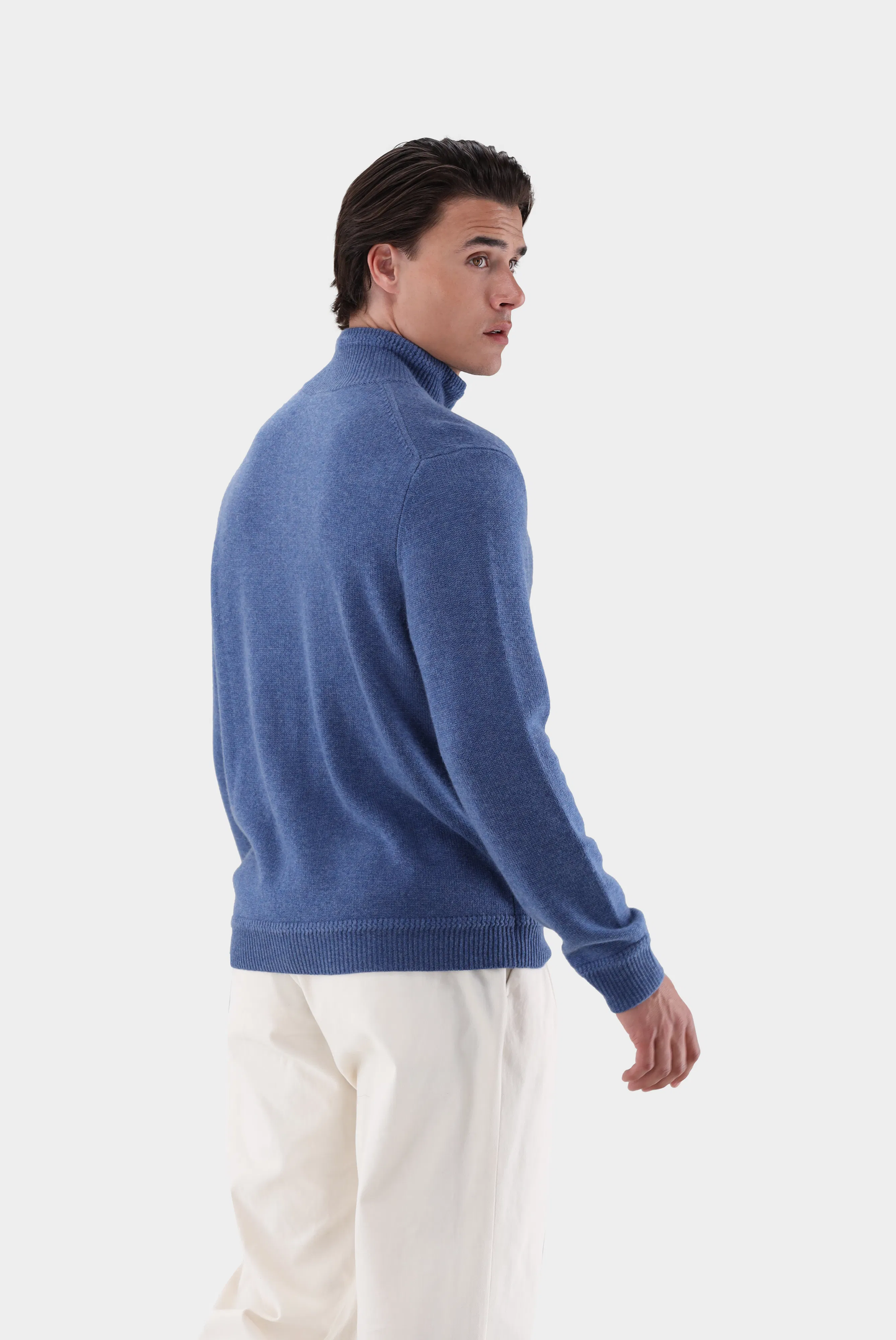 van Laack - Troyer Saverio, Jens Blau