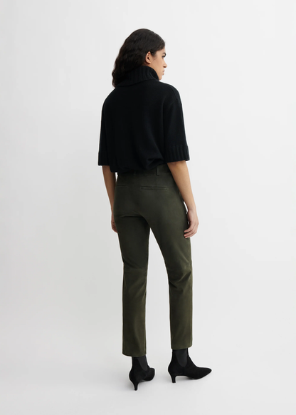 Arma – Hose Jen, Dunkelgrün