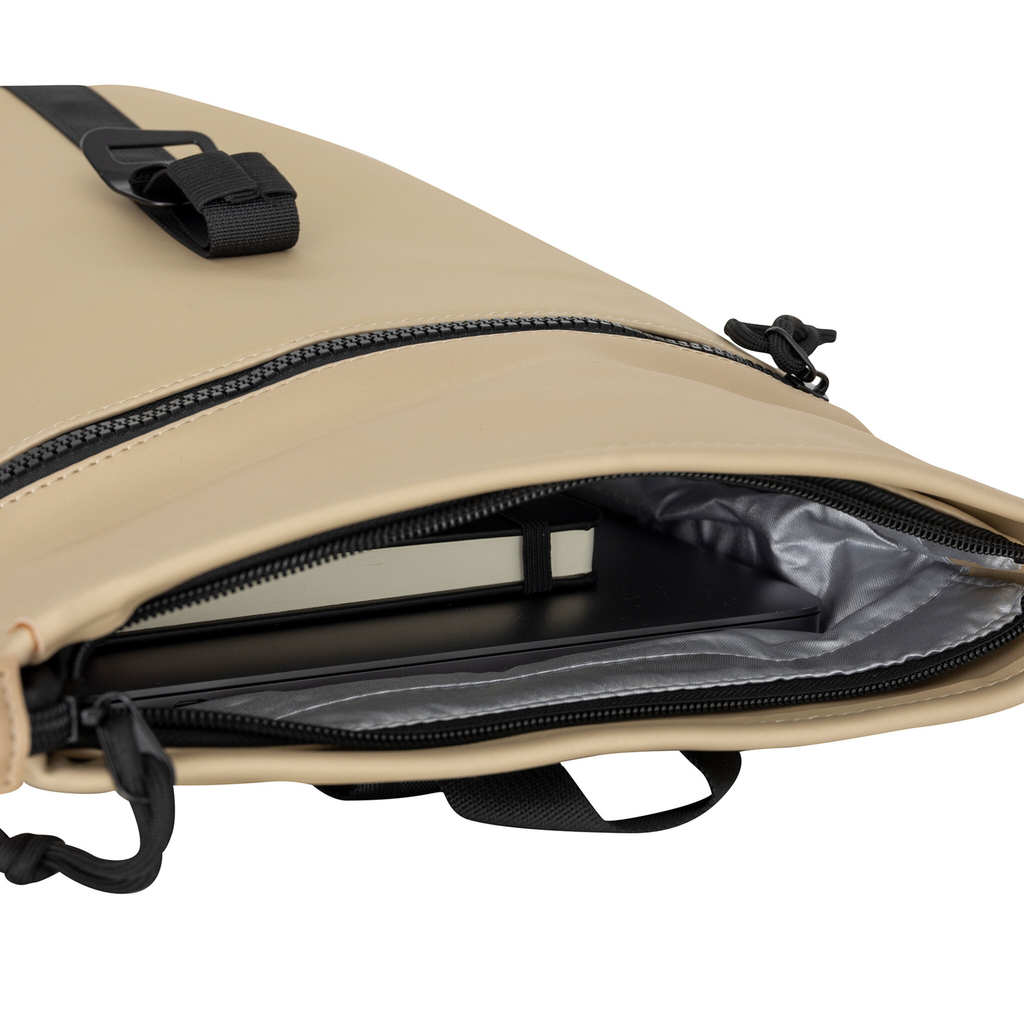 New Rebels - Rolltop Mart Los Angeles Metallic, Gold