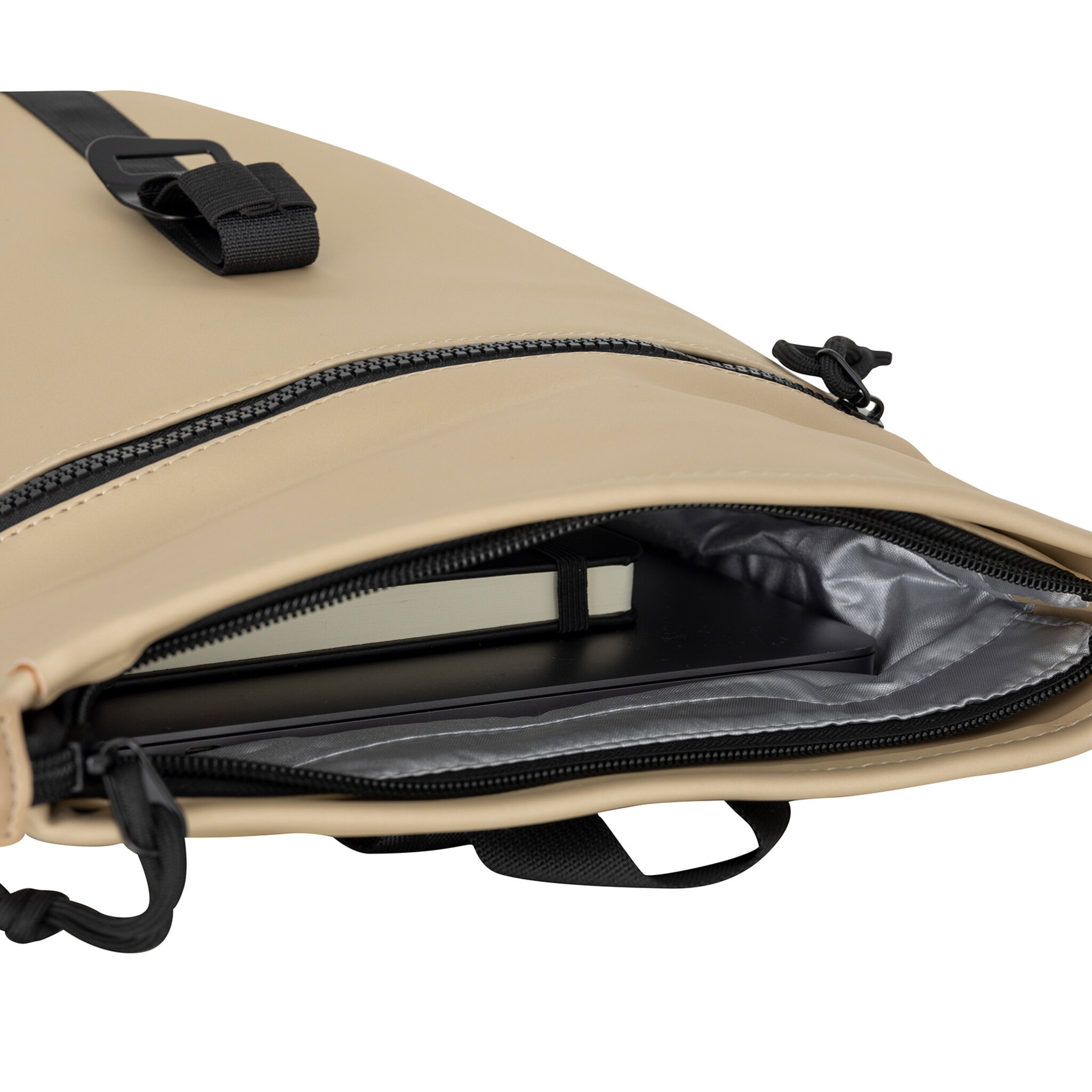 New Rebels - Rolltop Mart Los Angeles Metallic, Gold