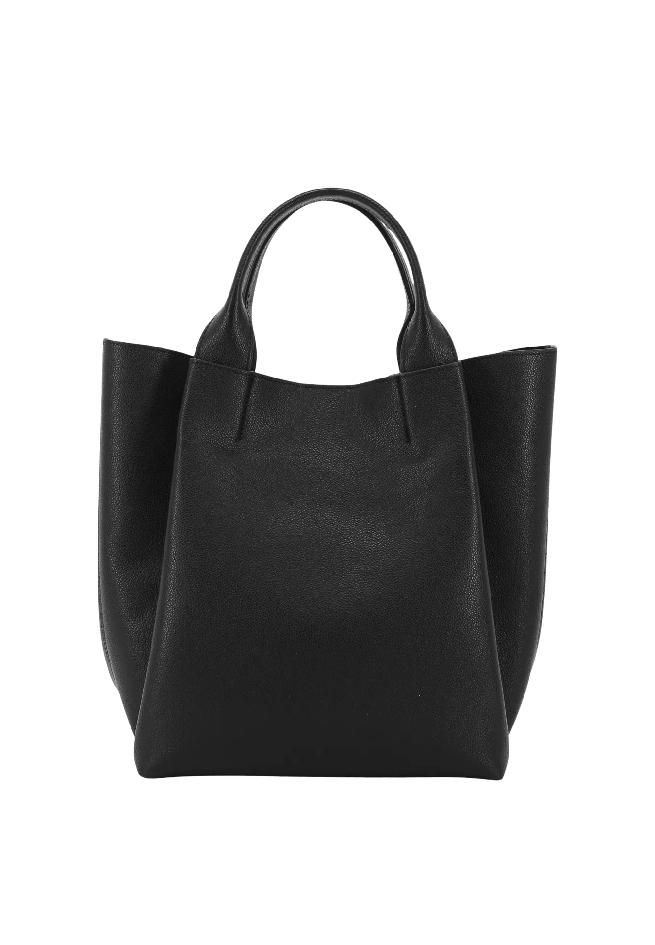 Abro - Shopper Essential, Schwarz
