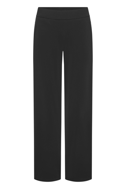 Raffaello Rossi - Jogginghose Candice Straight, Schwarz