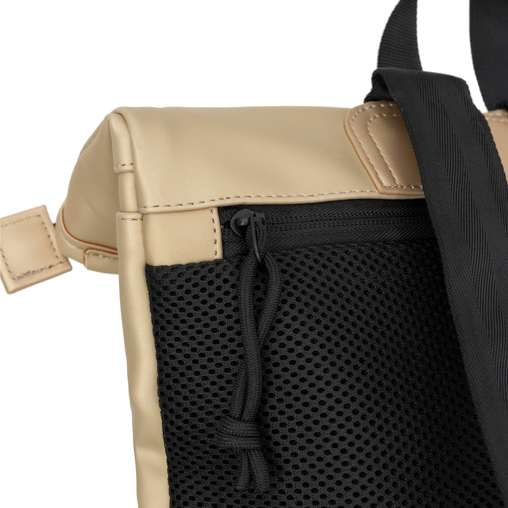 New Rebels - Rolltop Mart Los Angeles Metallic, Gold