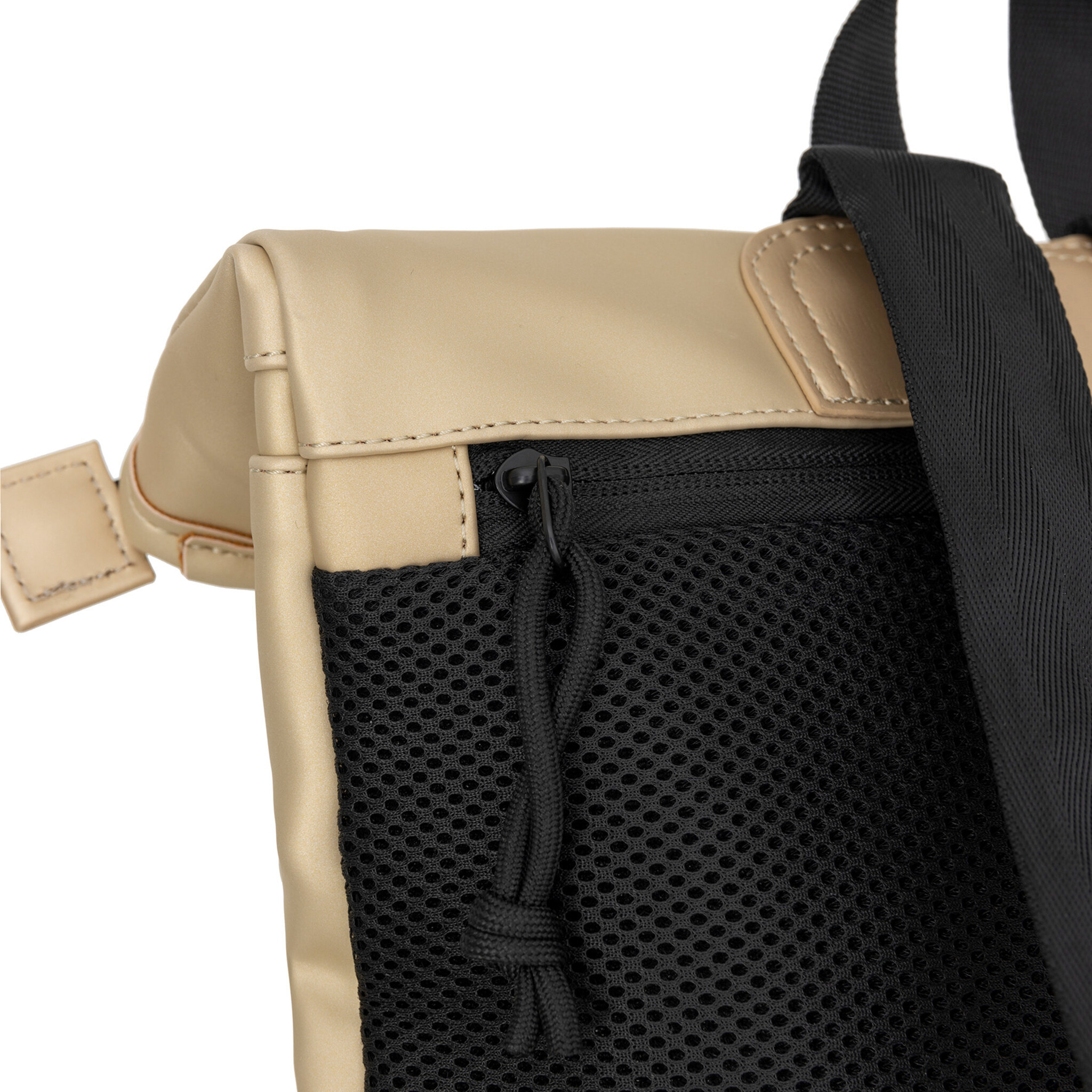 New Rebels - Rolltop Mart Los Angeles Metallic, Gold