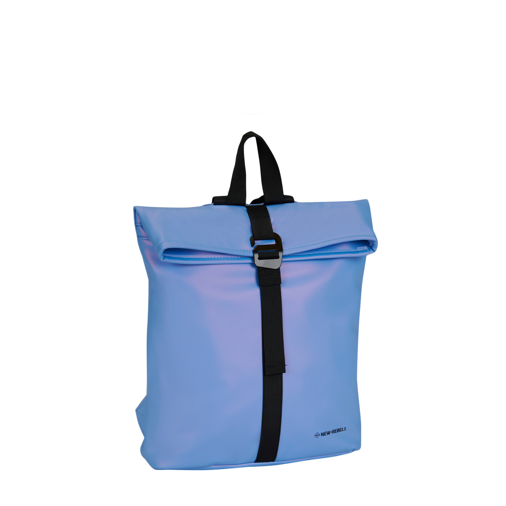 New Rebels - Rolltop Mart Los Angeles Metallic, Helllila