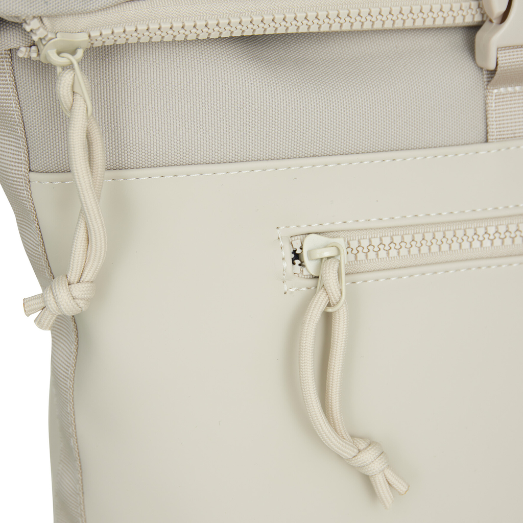 New Rebels - Rolltop Bruce New York, Beige