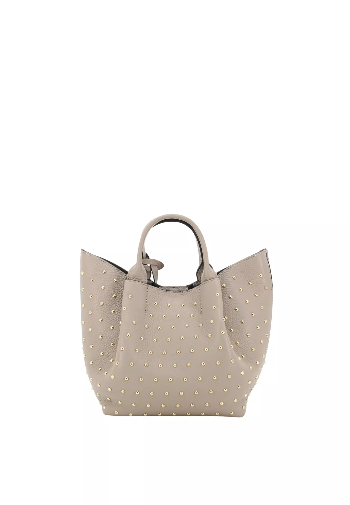 Abro - Shopper Essential, siena