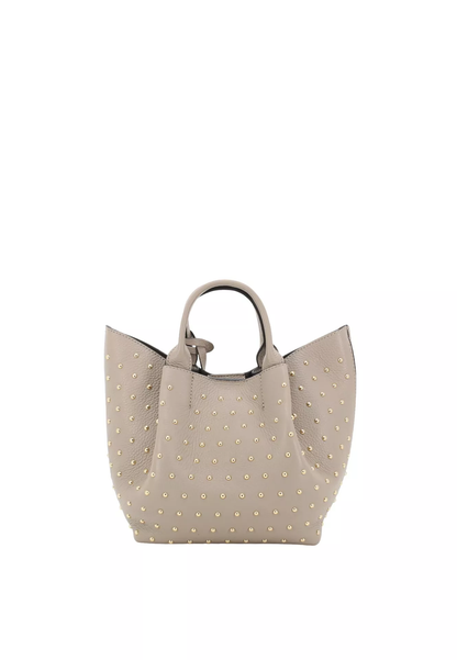 Abro - Shopper Essential, siena