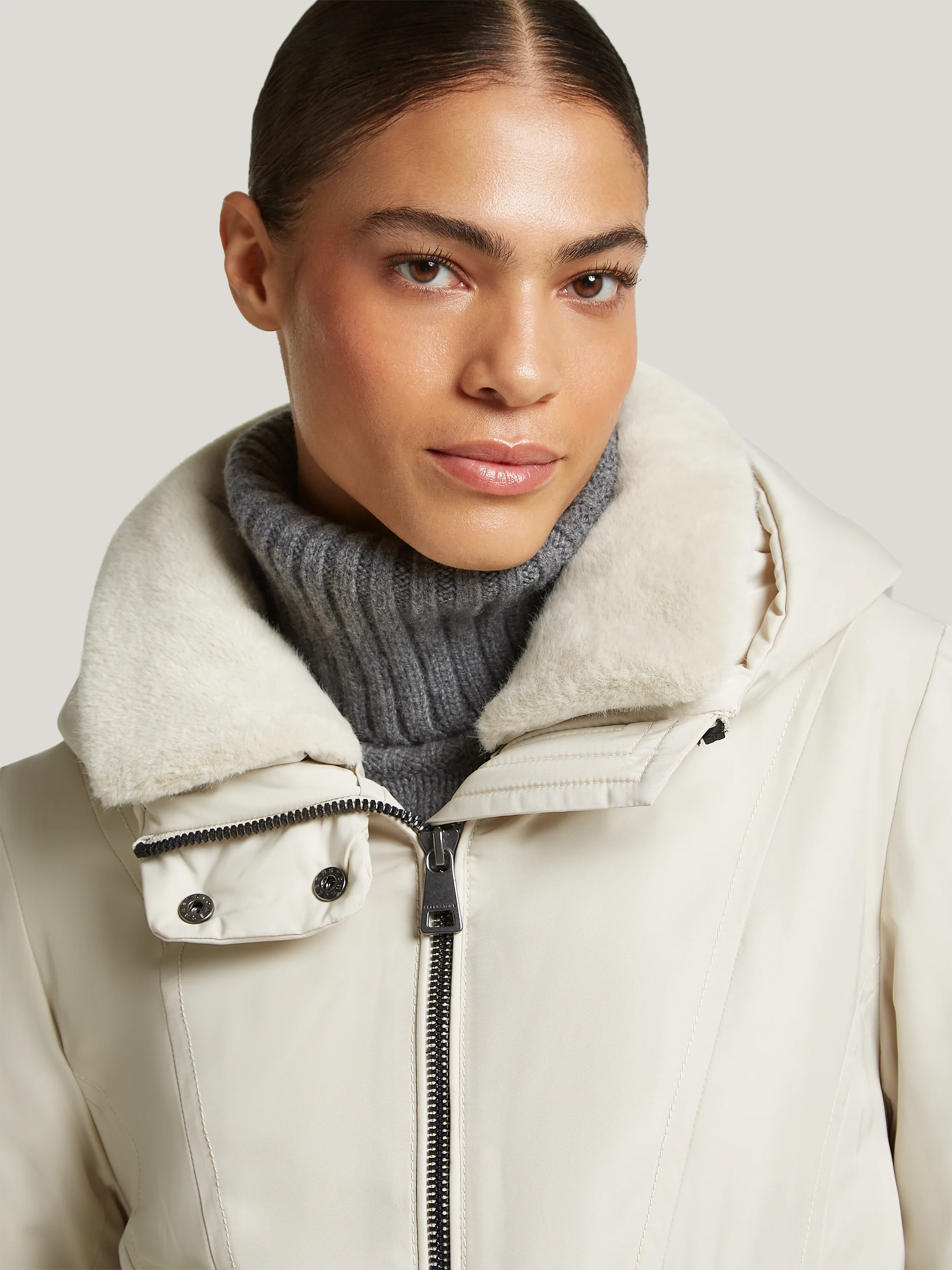 Creenstone - Jacke Faethe, Natur