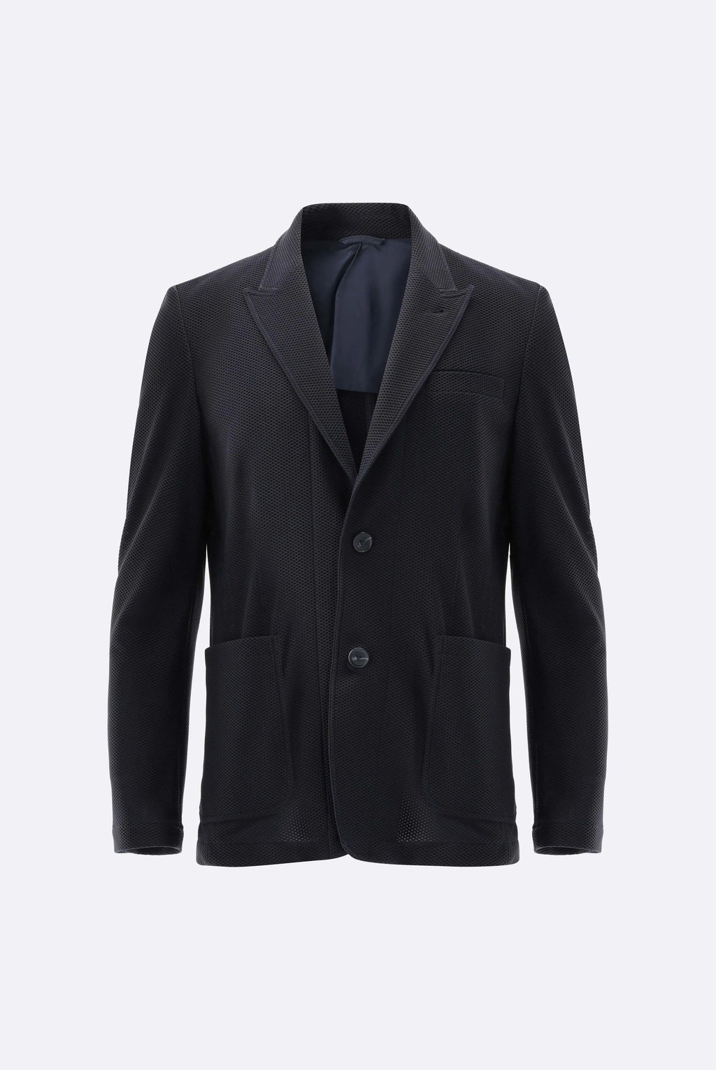 Van Laack - Sakko vL-Feliks-XX, Dunkelblau