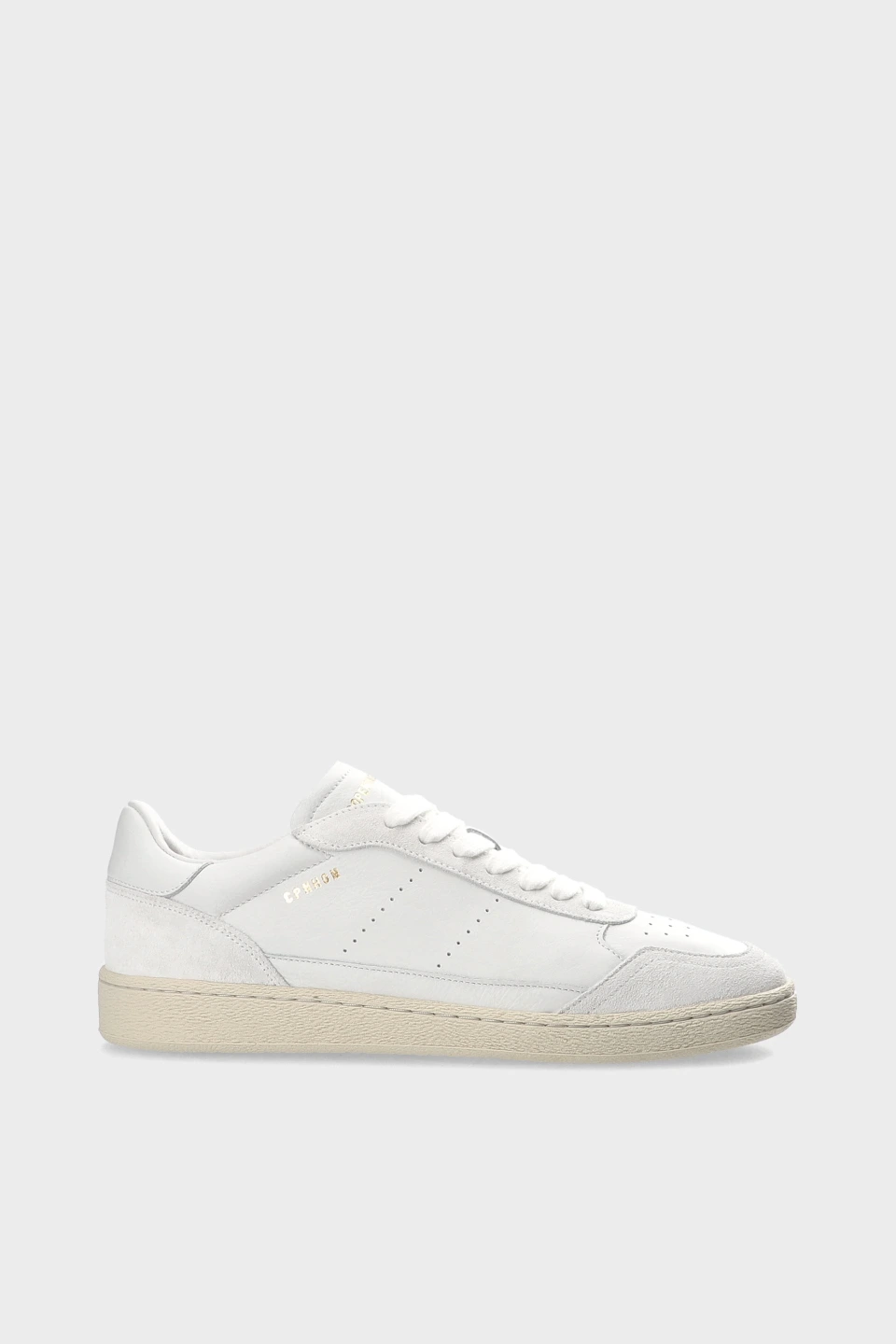 Copenhagen -  Sneaker Low, Weiß CPH255M