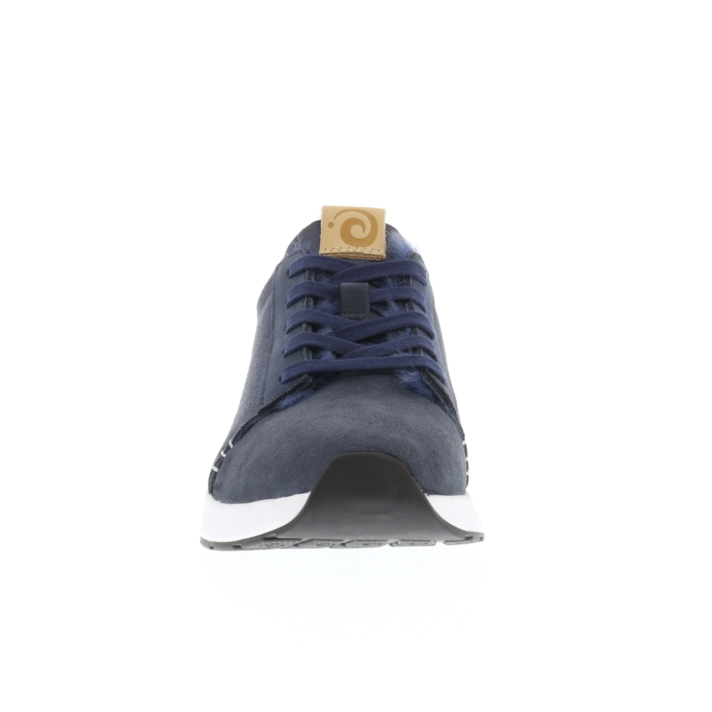 BNSM - Schuh Merino Classic Low, verschiedene Farben