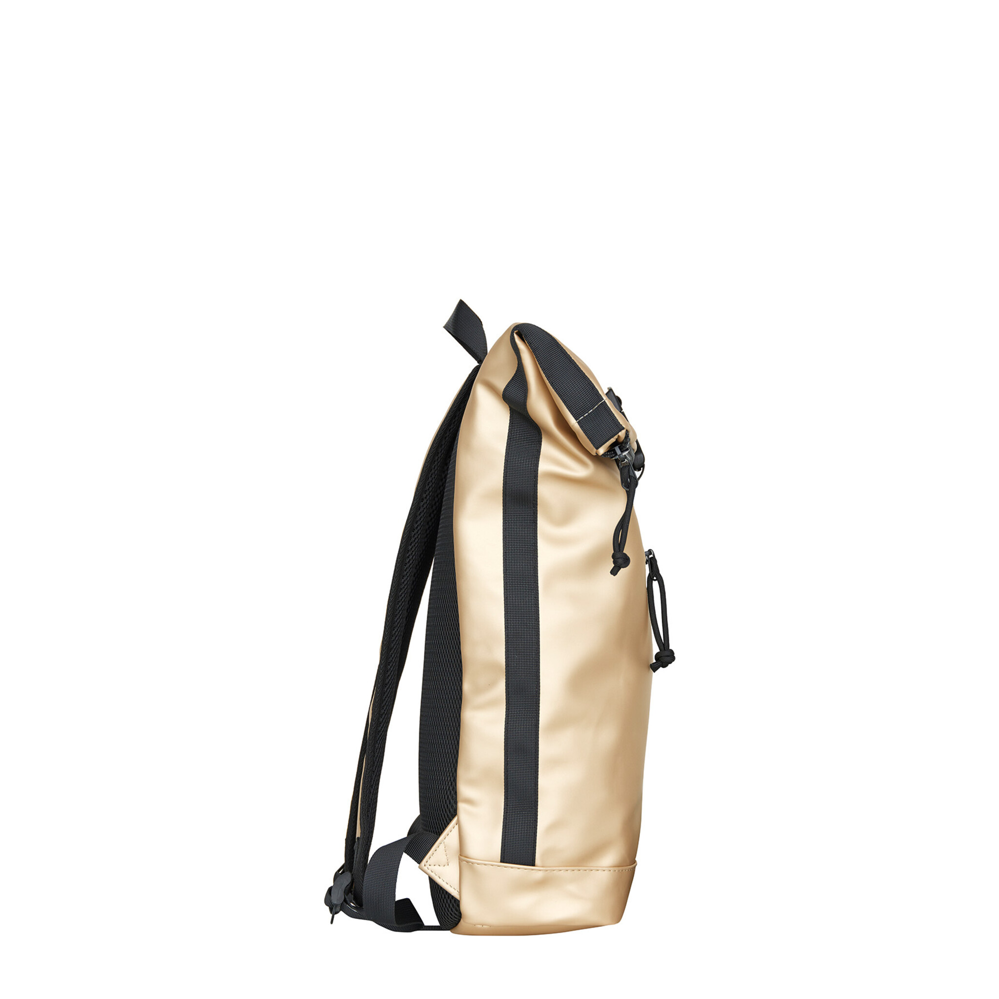 New Rebels - Rucksack Mart New York, Metallic Gold
