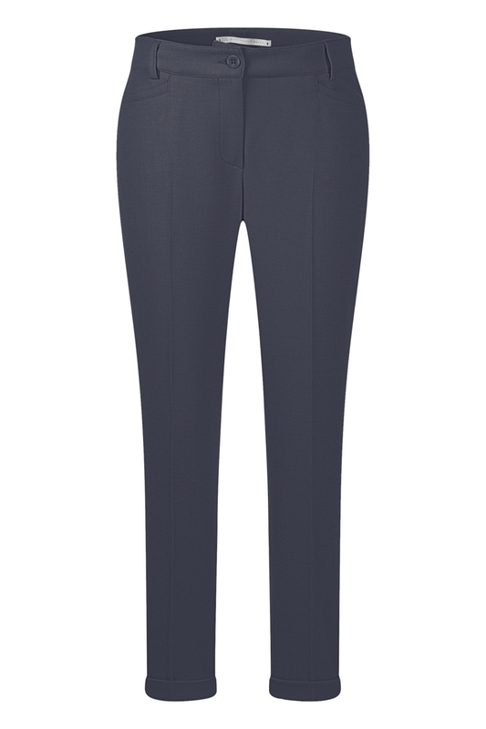 Raffaello Rossi - Hose Ute, Dunkelblau