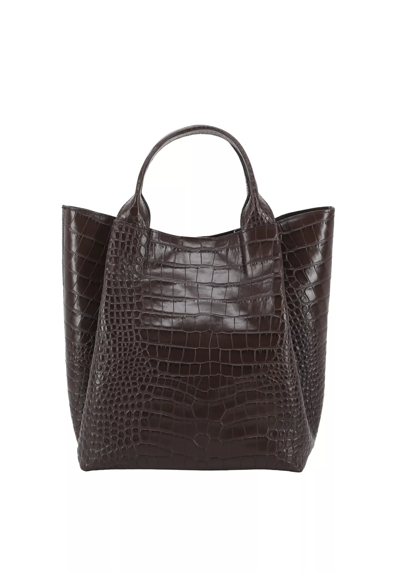 Abro - Essential Cocco Mondial, Dunkelbraun